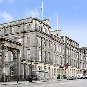 Apex Waterloo Place Hotel Edimburgo