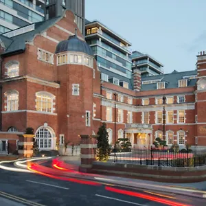 Hotel The Lalit, Londres