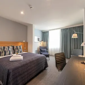 Apex Of Hotel Edimburgo