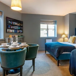 Silcox House Apartamento Bath
