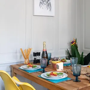 Dream - Kingsmead Street Apartamento Bath
