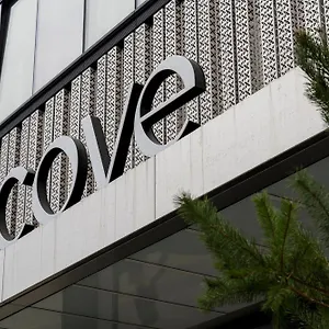Hotel Cove Landmark Pinnacle, Londres