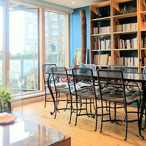 Bermondsey Square - A Bespoke Hotel Londres