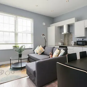 Arena - Stylish And Homely By The Ice Arena With Parking Apartamento Nottingham