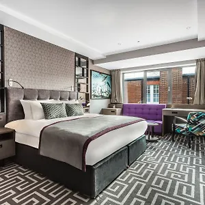 Hotel Courthouse Shoreditch, Londres
