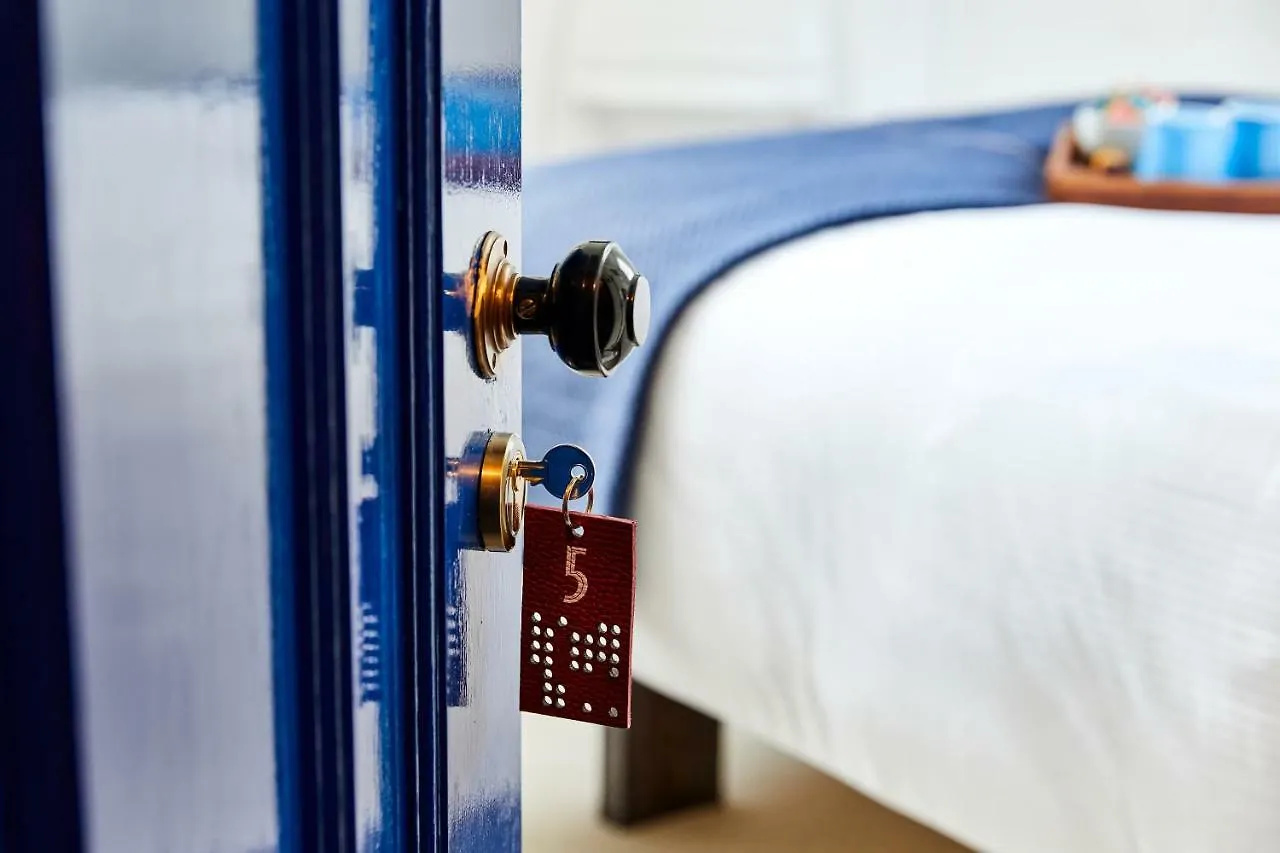 Hotel The Buxton Londres